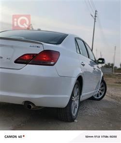 تويوتا أفالون